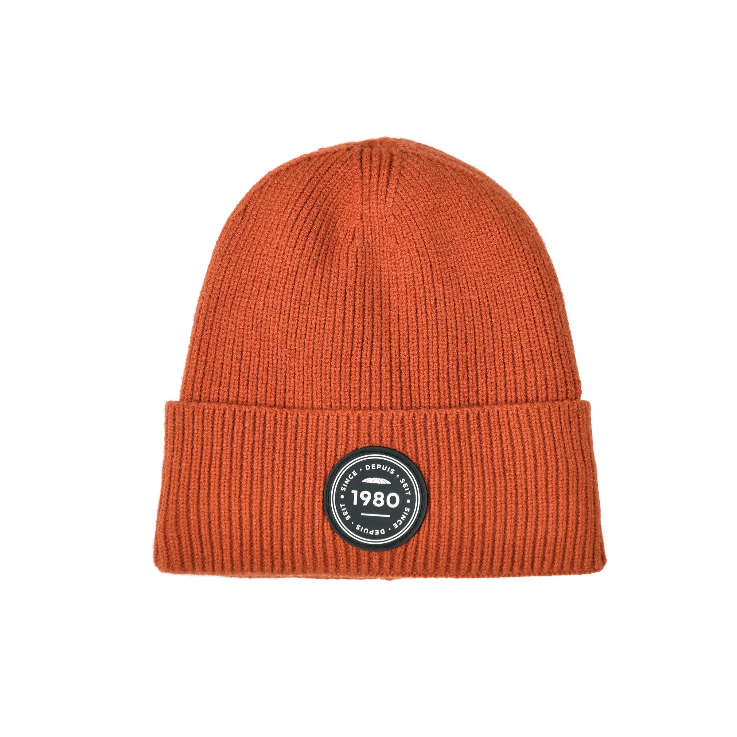 WeatherBeeta Redwood Fleece Lined Beanie - Image 6