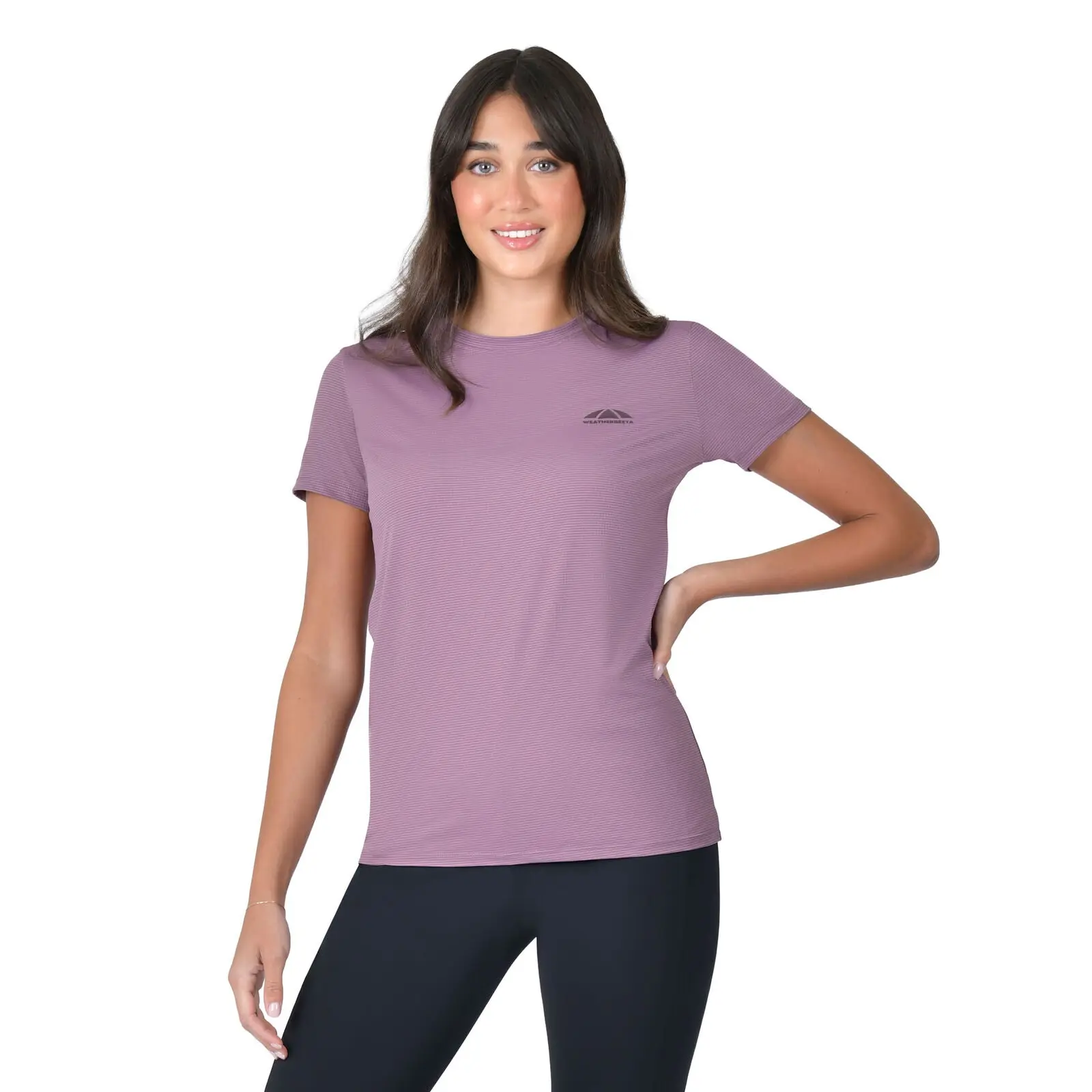 Weatherbeeta Relaxed Uv Short Sleeve Tee - Image 4