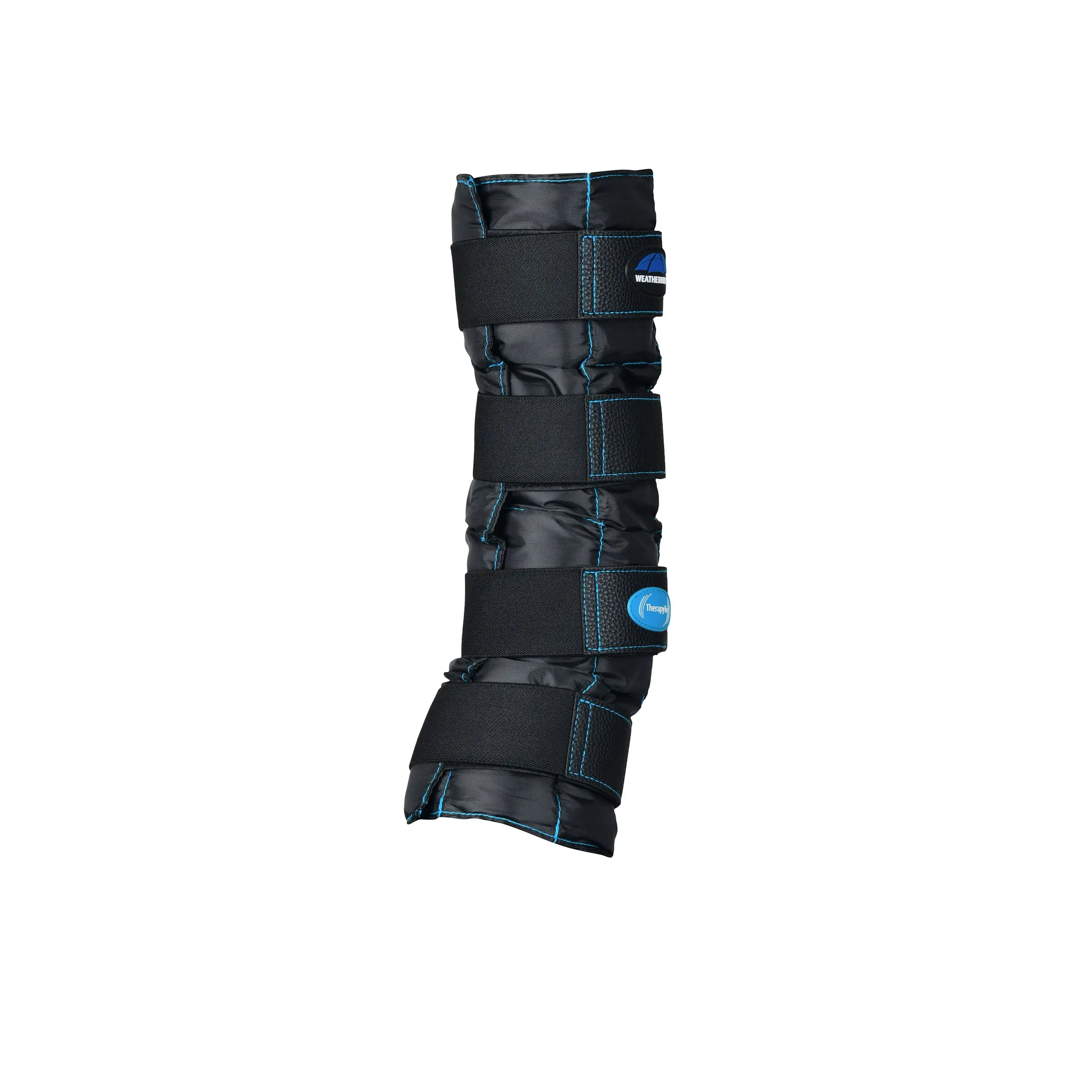 Weatherbeeta Therapy-Tec II Gel Ice Boots Black - Image 3
