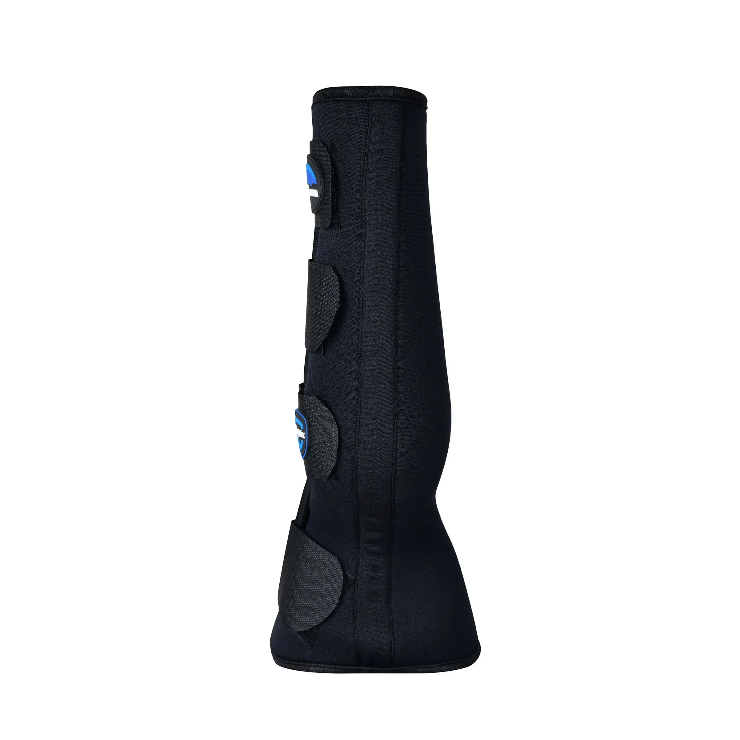 Weatherbeeta Tough-Tec Turnout Boots Black - Image 3