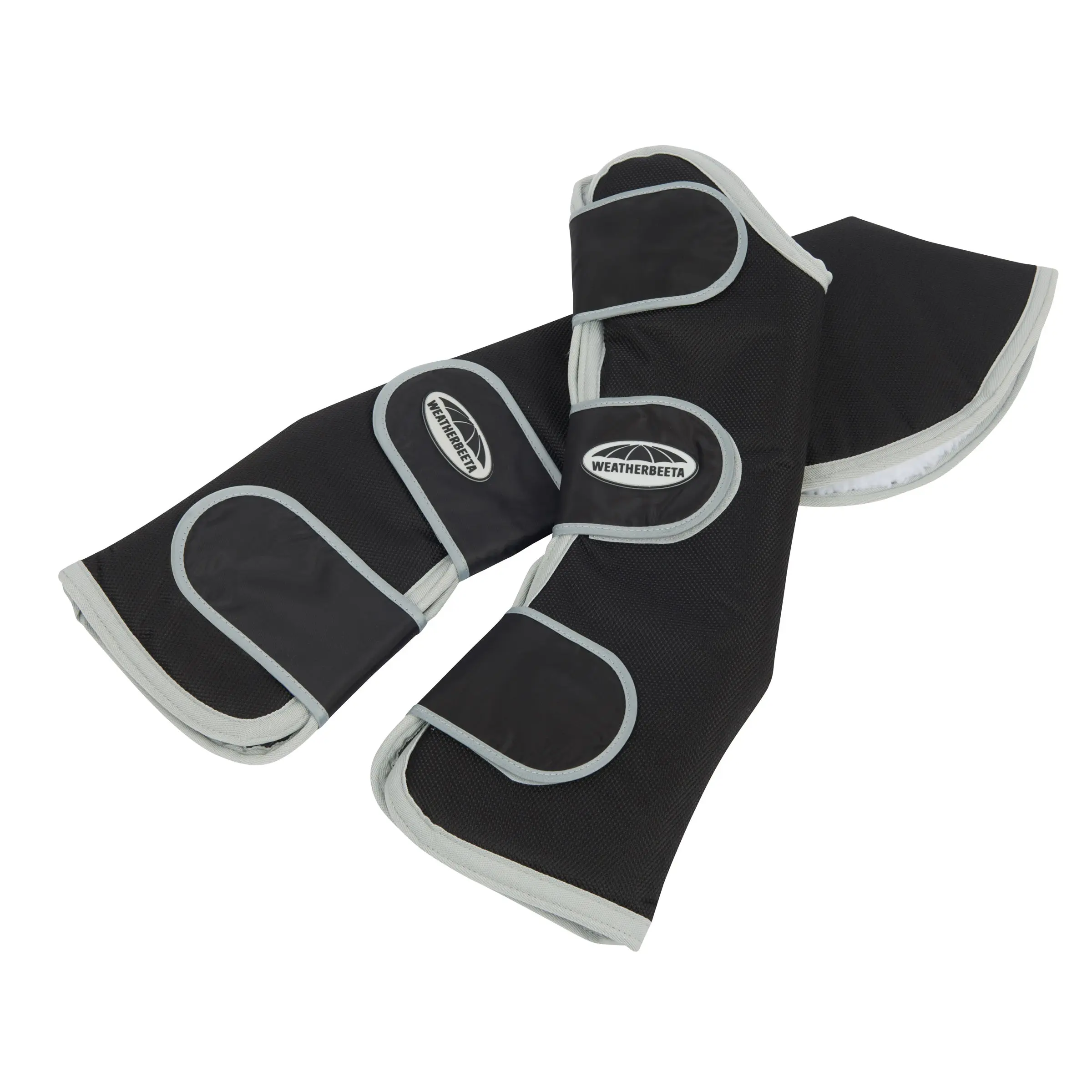 WeatherBeeta Wide Tab Shaped Travel Boots - Image 16