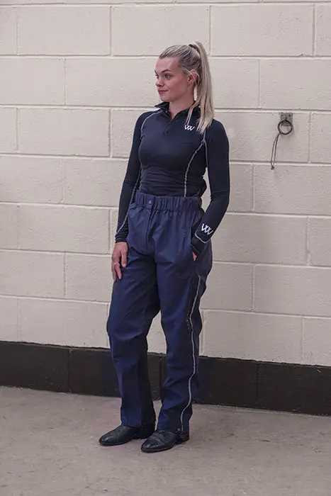 Woof Wear All Season Waterproof Trousers