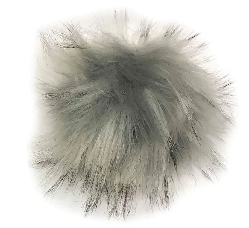 Woof Wear Attachable Pom Pom - Image 3