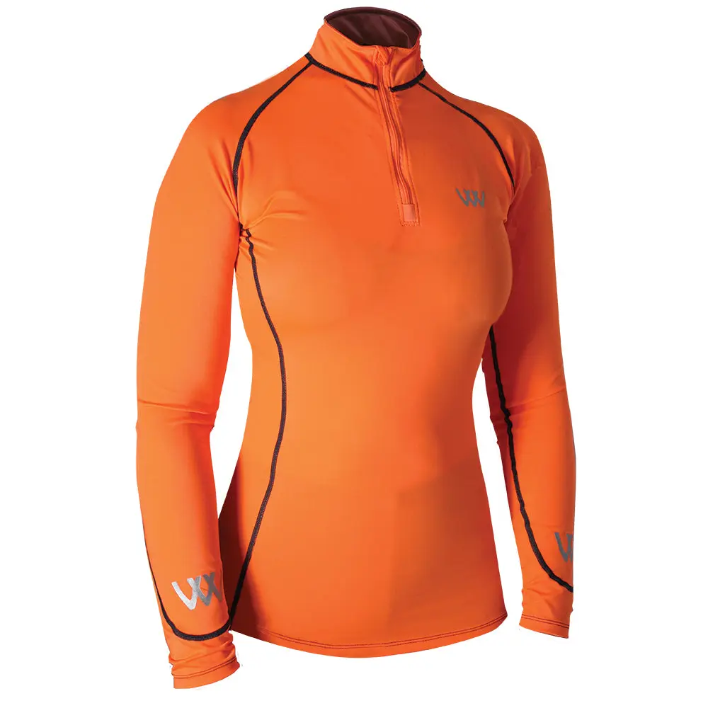 Woof Wear Colour Fusion Performance Base Layer - Image 3