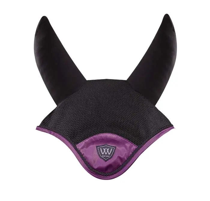 Woof Wear Damson Vision Fly Veil