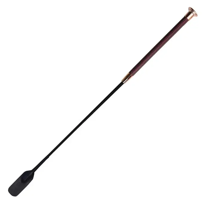 Woof Wear Diamond Riding Whip - Image 3
