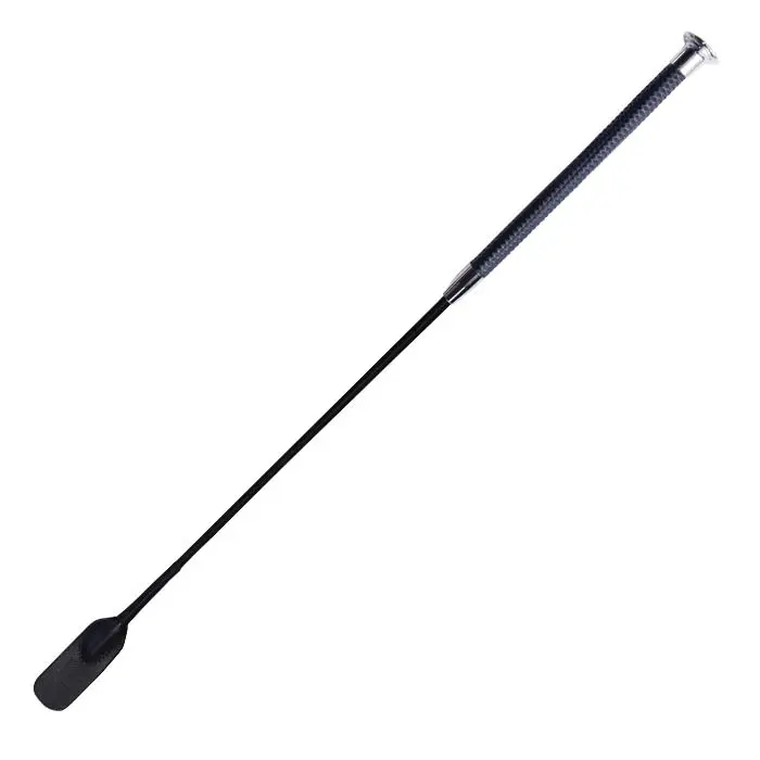 Woof Wear Diamond Riding Whip - Image 4