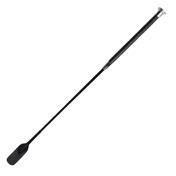 Woof Wear Diamond Riding Whip - Image 6