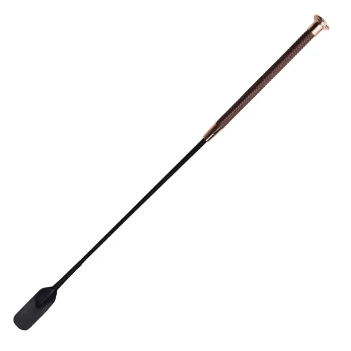 Woof Wear Diamond Riding Whip - Image 7
