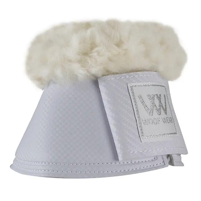 Woof Wear Faux Sheep Pro Overreach Boot - Image 4
