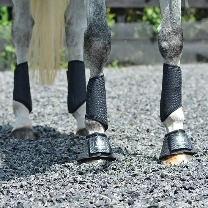 Woof Wear iVent Overreach Boots - Image 6
