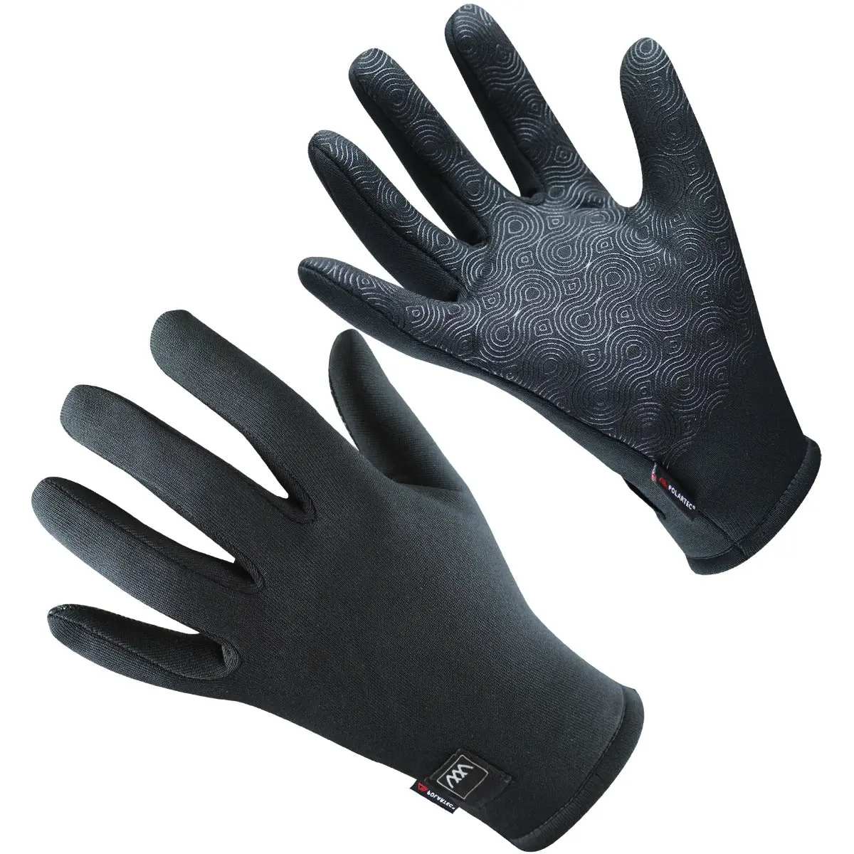 Woof Wear Power Stretch Gloves - Image 3