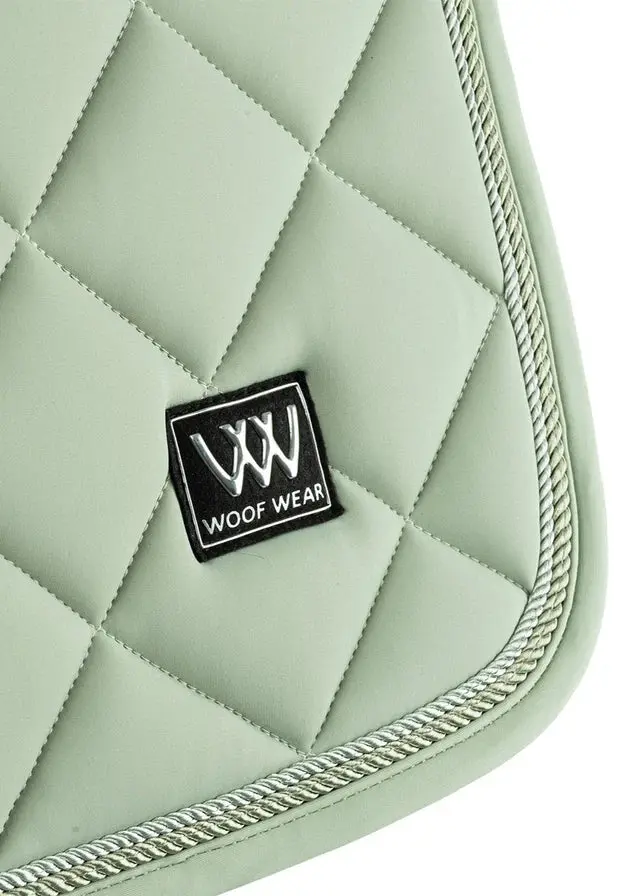 Woof Wear Sage Green Vision Aura Saddle Close Contact Pad - Image 3