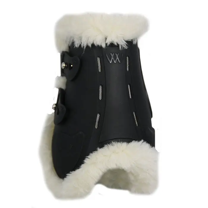 Woof Wear Vision Elegance Fetlock Boot - Image 3