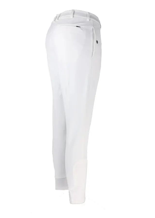 Woof Wear White Mens Original Breeches - Image 5