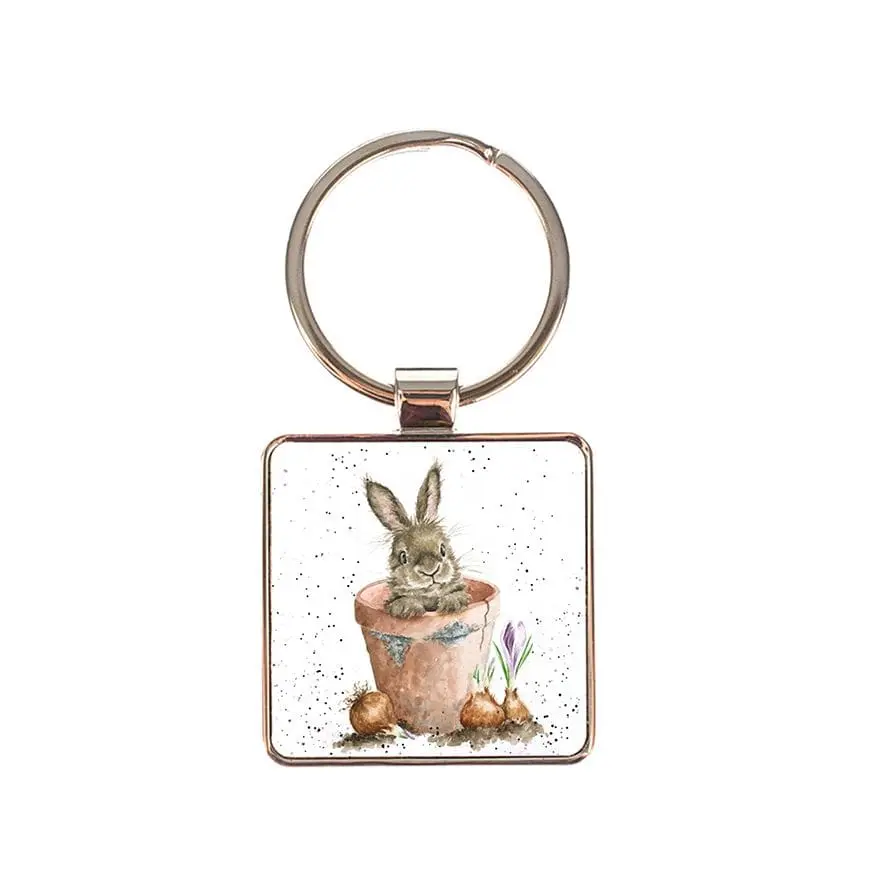 Wrendale Designs Keyrings - Image 17