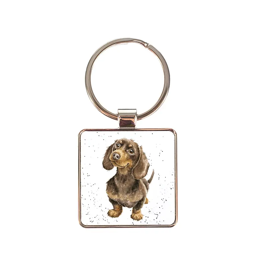 Wrendale Designs Keyrings - Image 34