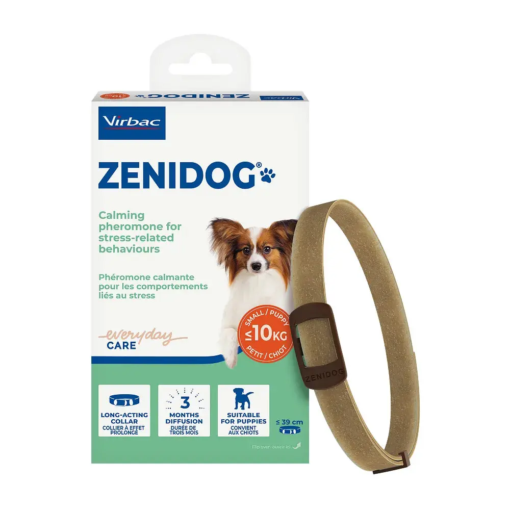 Zenidog Calming Collar - Image 3