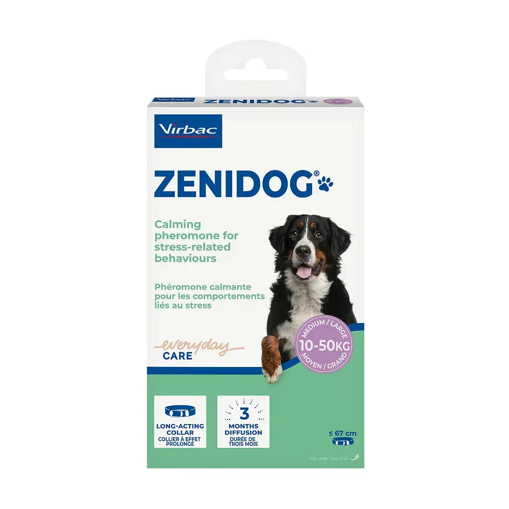 Zenidog Calming Collar - Image 4